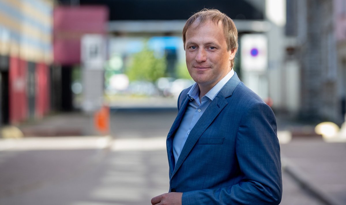 Taavi Kotka