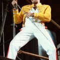 Õõvastav tõde: Queeni solist Freddie Mercury kaotas AIDSi tõttu jala