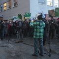 Metsakaitsjate ühendus sai mullu ligi 37 000 eurot annetusi ja toetusi