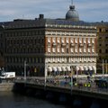 Rootsi suurima panga kokkuhoiuplaan ohustab tuhande inimese töökohta