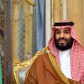 Saudi Araabias vallandati riigikaitseametnikke, sealhulgas kaks kuningliku perekonna liiget