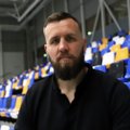 AMETLIK | Janar Talts lõpetas mängijakarjääri, uus töökoht Tartu Ülikooli korvpalliklubi juures