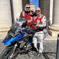 REISIKIRI | Motoreis San Marinost Sitsiilia kriminaalsetele teedele