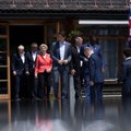 OTSEBLOGI | G7 lubas seista Ukraina kõrval nii kaua, kui on vaja