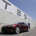 Soomes juba kisma Tesla-tehase asukoha üle, kuigi Tesla pole taotlustki esitanud