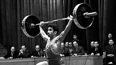 Умер последний советский чемпион Олимпиады-1952