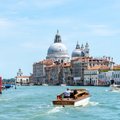 В Венеции отложили введение налога на въезд