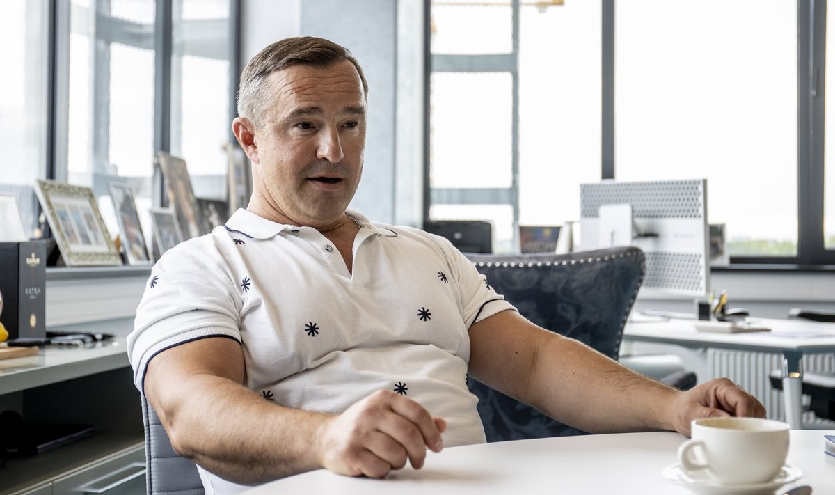 Tarmo Laanetu