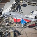 Komisjon: Vene armee Aleksandrovi ansamblit Süüriasse viinud lennuk kukkus alla piloodi vea tõttu