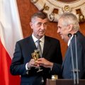 Tšehhi valitsusest vallandati juba teine Sputniku-vastane minister