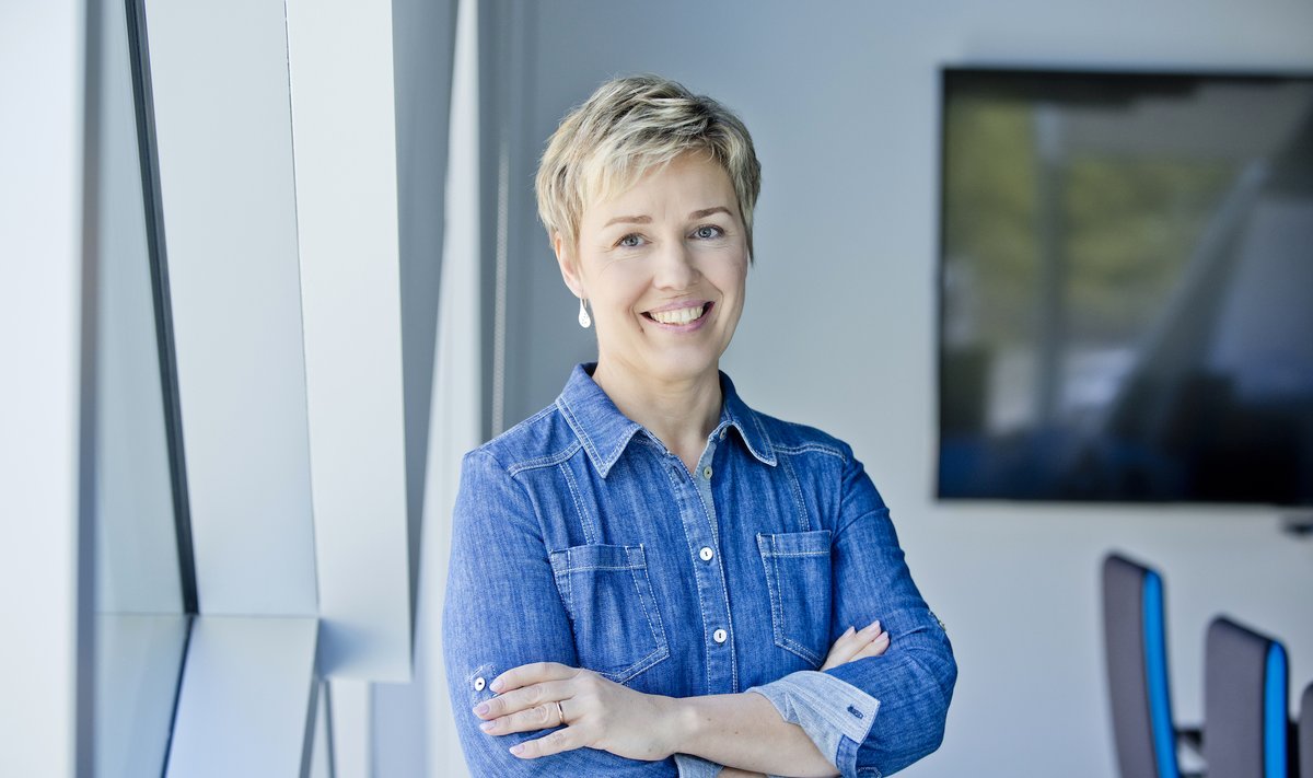 Karin Ossipova
