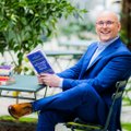 Mindset coach ja Balanced Life OÜ tegevjuht Karmo Kivi: otsuse tegemine on põhiline faktor, mis sillutab teed edule