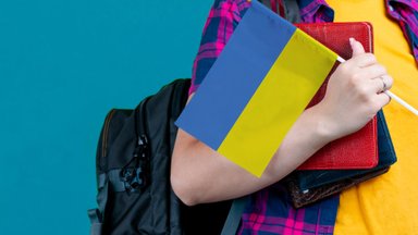Aita põgenike lapsi! MTÜ Ukraina Eneseabi palub abi kasutatud arvutite kogumisel