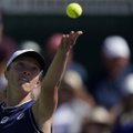 Tenniselegend pakub WTA finaalturniiri võitjaks maailma üheksandat reketit