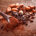 Kakao — vitamiini staatuseta imeaine