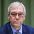 Venemaa asevälisminister: meil on julgeoleku tagamiseks lai valik sõjalis-tehnilisi vahendeid