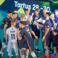 Saaremaa võrkpalliklubi president kiikab Venemaa poole – soov on mängida Superliigas treeningpartnerina