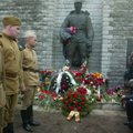 Sergei Metlev pronksiöö aastapäeval: eestlased ja venelased saaksid mälestada Teise maailmasõja ohvreid üheskoos, seda tankide ja Stalinita