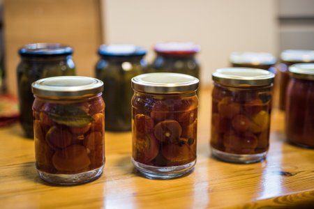 Peri küla valuuta – hoidised.