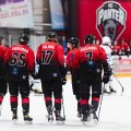 Хоккейная Лига Coolbet: „Пантер“ одержали победу и приблизились к лидеру