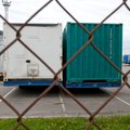 Kogenud logistik pole tänast olukorda veel näinud: meretranspordi ja konteinerite hinnad on aastaga kolmekordistunud