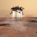 "Pealtnägija": astrofüüsik hellitab lootust Marsi-lennust