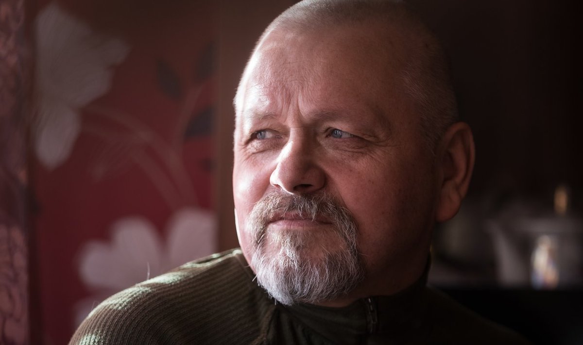 PETTUNUD: Ervin palub kindlasti artiklisse kirja panna, et on nördinud. "Üldkasulikke tunde ma teha ei saa. Mul tuleb hoopis tasuda 7000 eurot, menetluskuludeks ja kannatanule jne. Kust minusugune selle raha saab?"