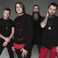 В Эстонии снова выступит всемирно известная рок-группа Three Days Grace