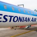 Бизнесмен обвинил Estonian Air в том, что багаж пассажиров намеренно сняли с рейса