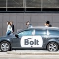 Через семь лет в Bolt должны появиться первые беспилотные автомобили
