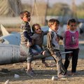 UNICEF: laste vastaste rünnakute ulatus konfliktides on šokeeriv