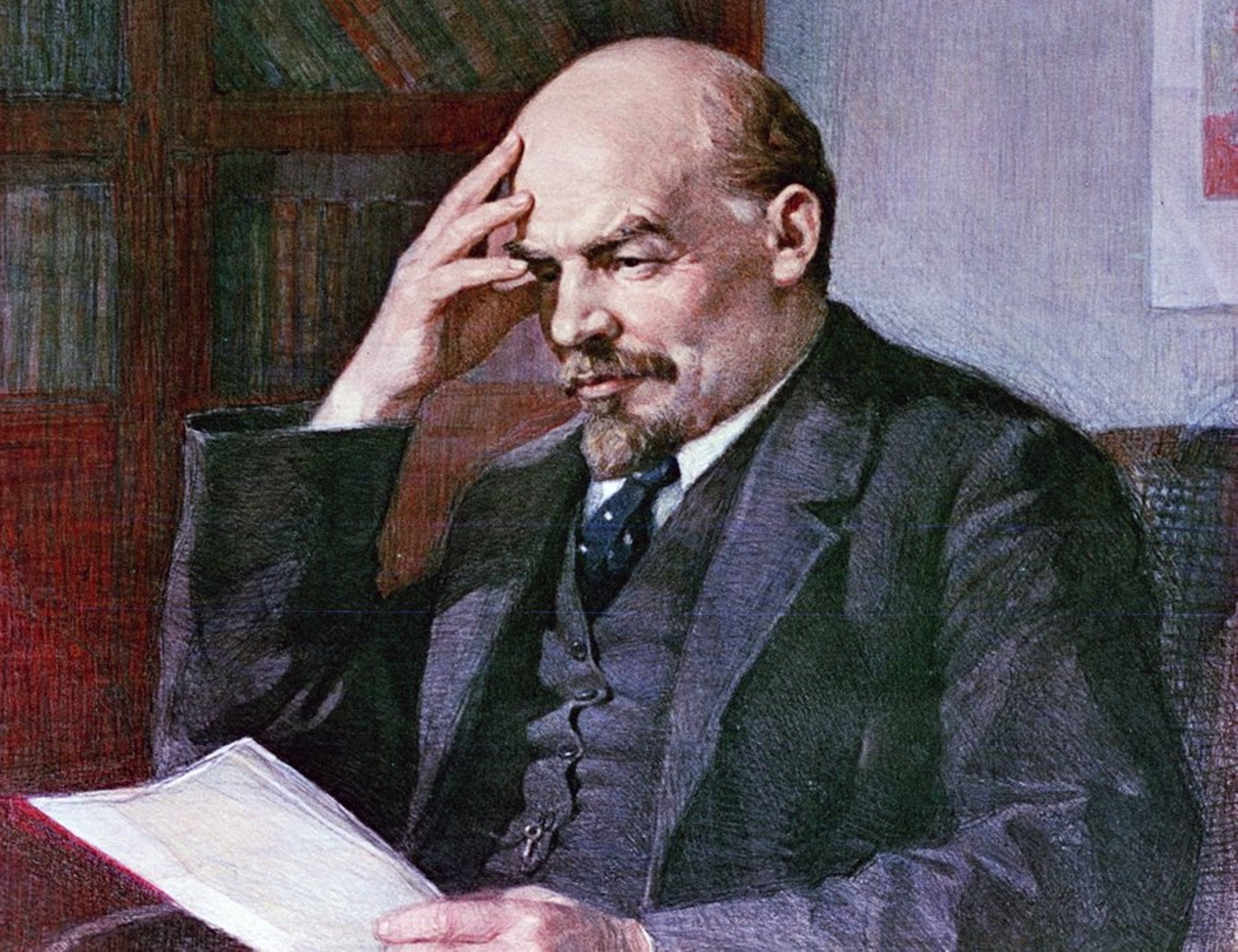 Ленин б. Ленин. Владимир Ильич Ленин философ. Ленин Владимир Ильич (1870-1924г.г.). 22 Апреля 1870 года родился Владимир Ильич Ленин.