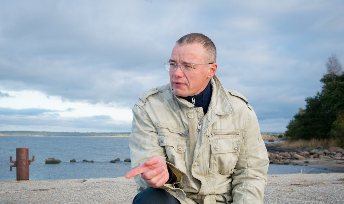 Maarjo Mändmaa