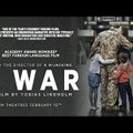 Filmiarvustus: "Sõda" - sõdur maksab alati kõrgeima hinna