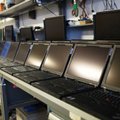 Eesti küberkurjategijate tõttu võivad sajad tuhanded jääda internetita