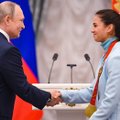 Norra suusataja Putinit ja Ukraina sõda kiitnud olümpiavõitjast: see vapustas mind
