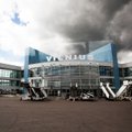 Leedu lennujaamu ootavad ees suured muutused