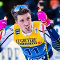 Невозможно жить на такую зарплату: шведский лыжник раскритиковал федерацию   