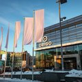 Крупнейшие торговые центры Риги вывесили белые флаги: они на грани закрытия