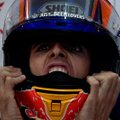 VIDEO | Karmi õhulennu teinud MotoGP sõitja pääses vaid käevigastusega