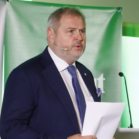 Aasta põllumees 2022 konverents