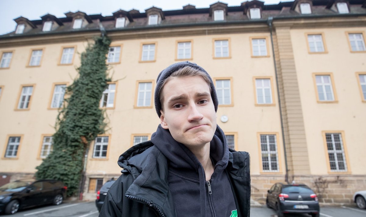 Tähtede mäng Saksamaal