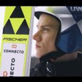 VIDEOBLOGI | Kristjan Ilvese varustusesaaga ja Otepää MK-etapi telgitagused