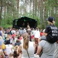 FOTOD | Värskas toimus taaskord muusika- ja matkafestival Seto Folk: Vaata, kuidas kolm päeva kestnud trallile punkt pandi!