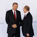 Путин и Эрдоган поспорили о возможности перемирия в Идлибе