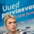 Leedo süüdistab Palo valetamises: eksminister peab valeväited avalikult ümber lükkama
