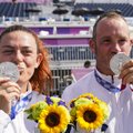 Olümpiaajaloo väikseim medaliriik võitis Tokyost teise medali