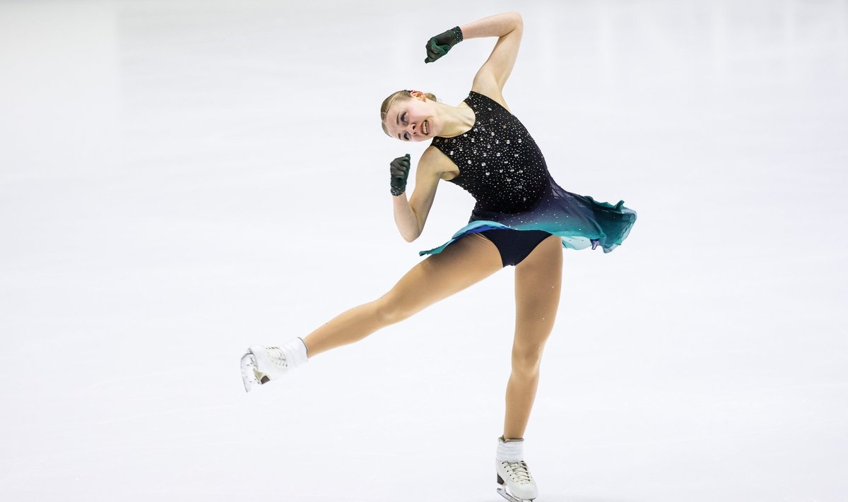 Niina Petrõkina
