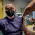 INTERVJUU | Raivo Hein: mulle meeldib mõelda, et sain Jüri Ratase vaktsiini endale
