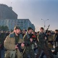Участники путча и штурма Белого дома в 1993 году: "Шансов на мир не было"